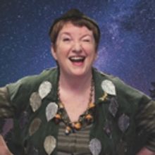 BWW Review: FOR PETER PAN ON HER 70TH BIRTHDAY Gentle, Sweet and Mildly Confusing