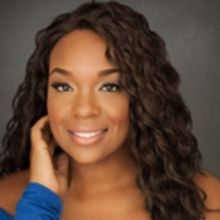 Carrie Compere Reflects on THE COLOR PURPLE'S Message of Self-Discovery and Human Con