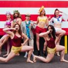 Guilty Pleasures Cabaret Brings the Beach to the Big Apple in TICKET TO CONEY ISLAND