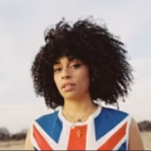 U.K. Breakout Celeste Debuts 'Father's Son' Video
