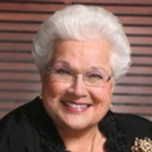 Marilyn Horne Leads Carnegie Hall's 'The Song Continues' Series in Final Season as Ar