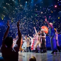 TV: The Beat Goes On! The Go-Go's Take the Stage at HEAD OVER HEELS! Video