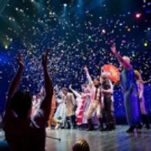 TV: The Beat Goes On! The Go-Go's Take the Stage at HEAD OVER HEELS!