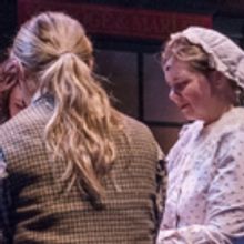Photo Flash: First Look at Totem Pole Playhouse's A CHRISTMAS CAROL