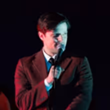 Steve Pacek Comes to Arden Theatre Company
