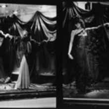 MCCC's Trenton Gallery Hosts Gary Saretzky Retrospective