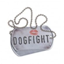 Junior Players And UTD Present DOGFIGHT