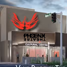 Phoenix Theatre Announces Ribbon-Cutting Ceremony After 35 Years