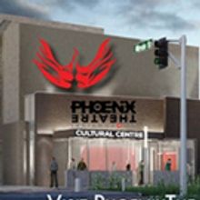 Phoenix Theatre Announces Ribbon-Cutting Ceremony After 35 Years