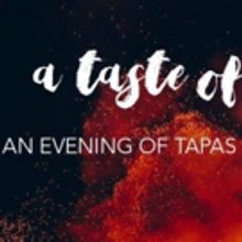 Flamenco Coming to New Rep in A TASTE OF SPAIN Alongside MAN OF LA MANCHA Run