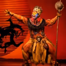 THE LION KING Returns to Seattle December 13