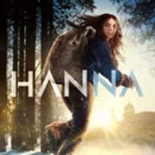 Amazon Prime Video to Present 24-Hour Sneak Preview of HANNA After the Super Bowl