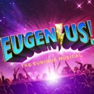 STAR WARS' Mark Hamill To Voice 'Kevin The Robot' in EUGENIUS!