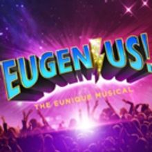 STAR WARS' Mark Hamill To Voice 'Kevin The Robot' in EUGENIUS!