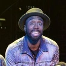 BWW Review: Joshua Bergasse Creates a Sensational New Style For the Leiber and Stolle