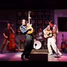 VIDEO: Watch Highlights from MILLION DOLLAR QUARTET at CAA Theatre!
