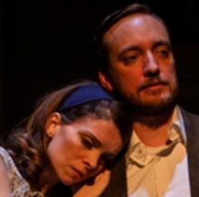 BWW Review: Strawberry Theatre Workshop's HOW I LEARNED TO DRIVE Surprises