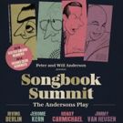 SONGBOOK SUMMIT Comes To Symphony Space To Celebrate Berlin, Kern, Carmichael And…