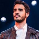Ektor Rivera Reprises His Broadway Role in ON YOUR FEET! Tour