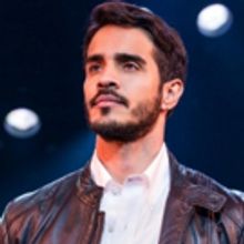 Ektor Rivera Reprises His Broadway Role in ON YOUR FEET! Tour