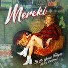 Mereki Releases Holiday Song I'LL BE YOURS TONIGHT (MERRY CHRISTMAS)