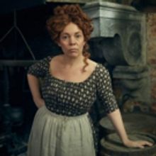 Photo Flash: See the Cast of BBC One's LES MISERABLES