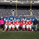 CBS Corp and Girls Inc. Team Up to Empower Girls with a Super Bowl PSA