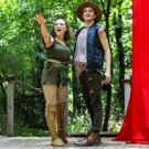 BWW Review: PETER PAN, A WORLD PREMIERE MUSICAL PIRATE ADVENTURE Takes Flight at…