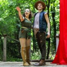 BWW Review: PETER PAN, A WORLD PREMIERE MUSICAL PIRATE ADVENTURE Takes Flight at Sere