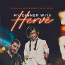 Peter Dinklage Stars in MY DINNER WITH HERVE, Now Available for Digital Download