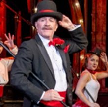 Photo Flash: First Look at FOLLIES at Astoria Performing Arts Center