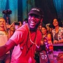 Cory Henry & The Funk Apostles Share TRADE IT ALL Live At Jammcard's JammJam