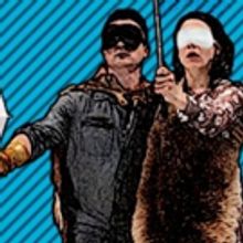 The Civilians to Bring THE UNDERTAKING to 59E59 Theaters, Opening Tonight