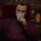 VIDEO: Watch the Newly Released Trailer for THE HOUSE WITH A CLOCK IN ITS WALLS…