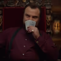 VIDEO: Watch the Newly Released Trailer for THE HOUSE WITH A CLOCK IN ITS WALLS… Video
