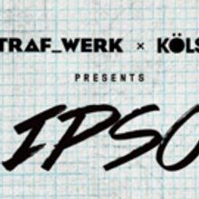 K&ouml;lsch Unveils Launch of 'IPSO' Event at ADE 2018