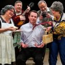 OVER THE RIVER AND THROUGH THE WOODS Approaches Opening at DDP