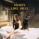 Madison Beer Releases New Single HURTS LIKE HELL Featuring Offset