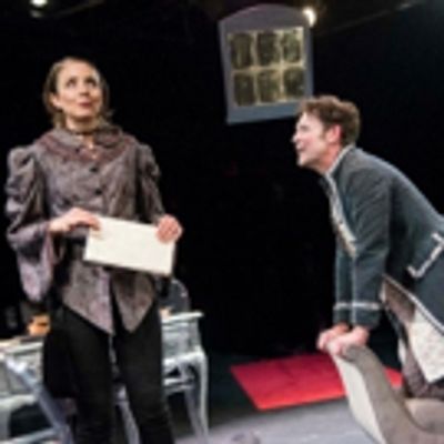 BWW Review: WSC Avant Bard's EMILIE: LA MARQUISE DU CHATELET DEFEDS HER LIFE TONIGHT a Heady, Brilliant Evening