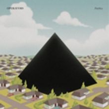 Operators Announce New Album 'Radiant Dawn'