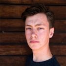 Local Student Takes To The Professional Stage With Swanage Rep
