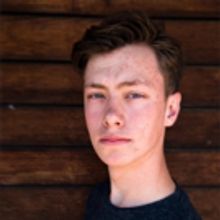 Local Student Takes To The Professional Stage With Swanage Rep