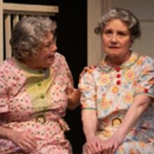 Photo Flash: Kansas City Actors Theatre Stages MORNING'S AT SEVEN