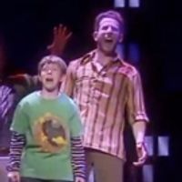 VIDEO: Get A First Look At The FALSETTOS National Tour! Video
