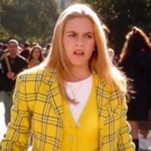 CLUELESS, THE MUSICAL, Edie Falco, Alan Cumming and More Make Up New Group's 2018-201