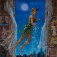 PETER PAN & WENDY Takes Flight at Burning Coal Theatre