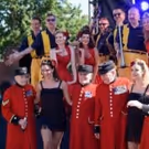 Jive Aces Rock The House At The Annual Summertime Swing