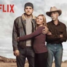 VIDEO: THE RANCH Returns December 7