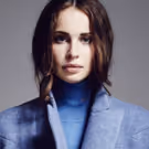 Poldark's Heida Reed To Star In FOXFINDER With Iwan Rheon