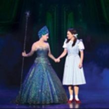 New Block of Tickets on Sale for THE WIZARD OF OZ